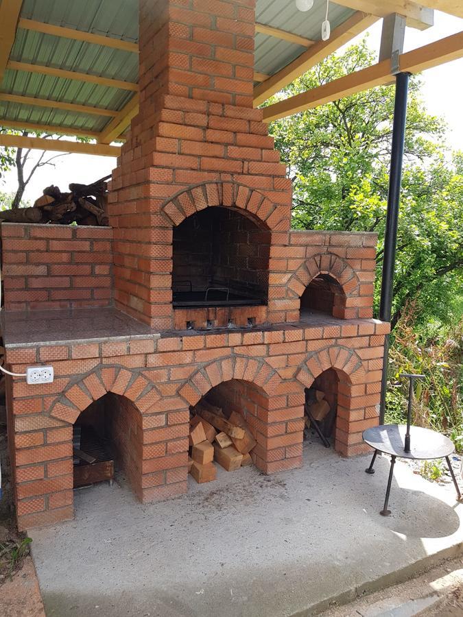 Pensiunea Codruta Cărpinişu Kültér fotó